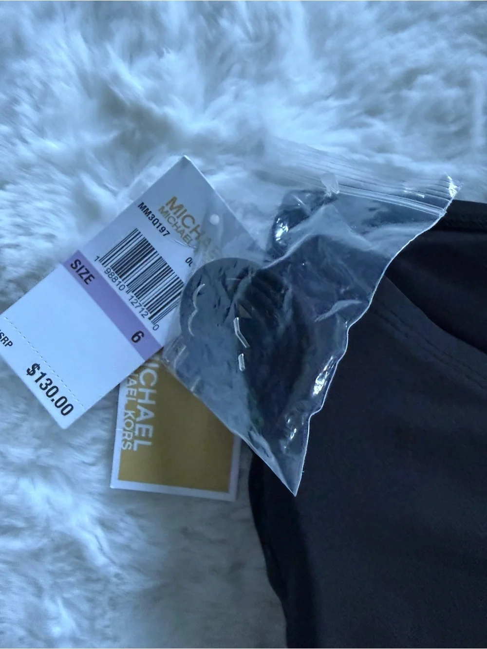 Michael Kors easy wear